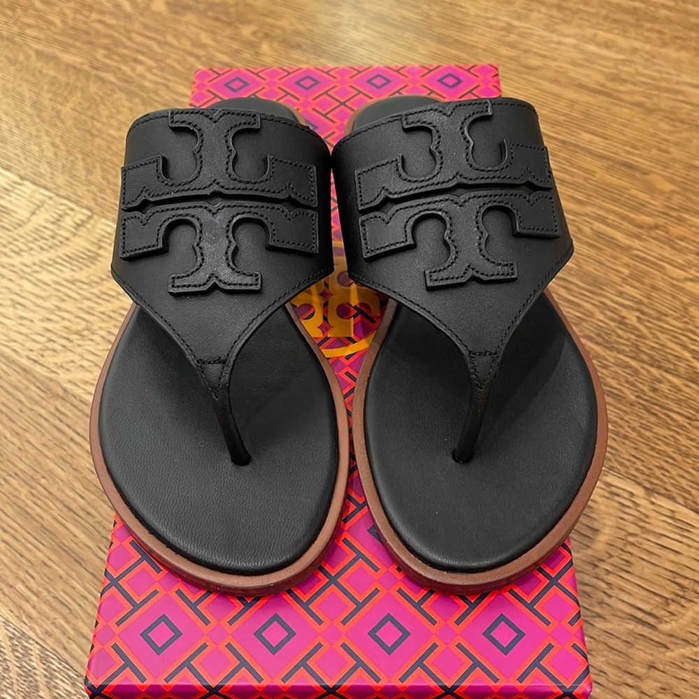 NWT Tory Burch sandals